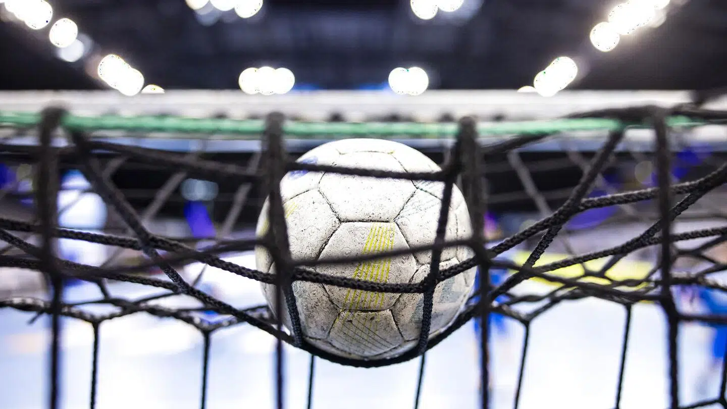 Nu kan der streames mange flere håndboldkampe i Danmark – helt ned til U15-niveau. Arkivfoto.