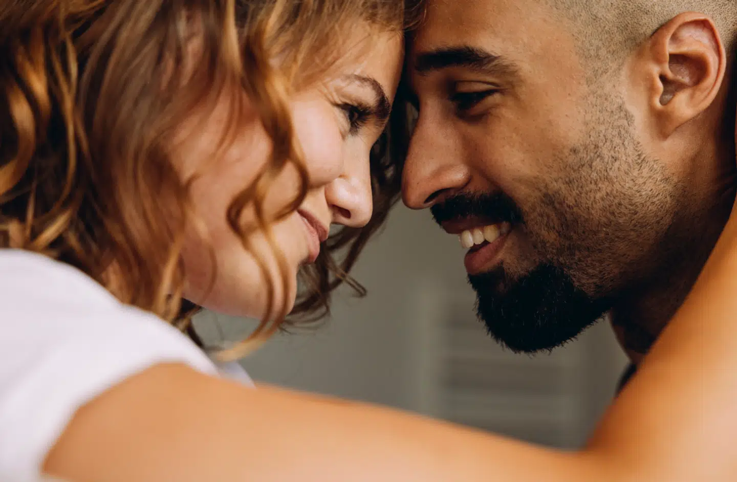 Hveranden dansker drømmer om mere sex. Foto Sinful.