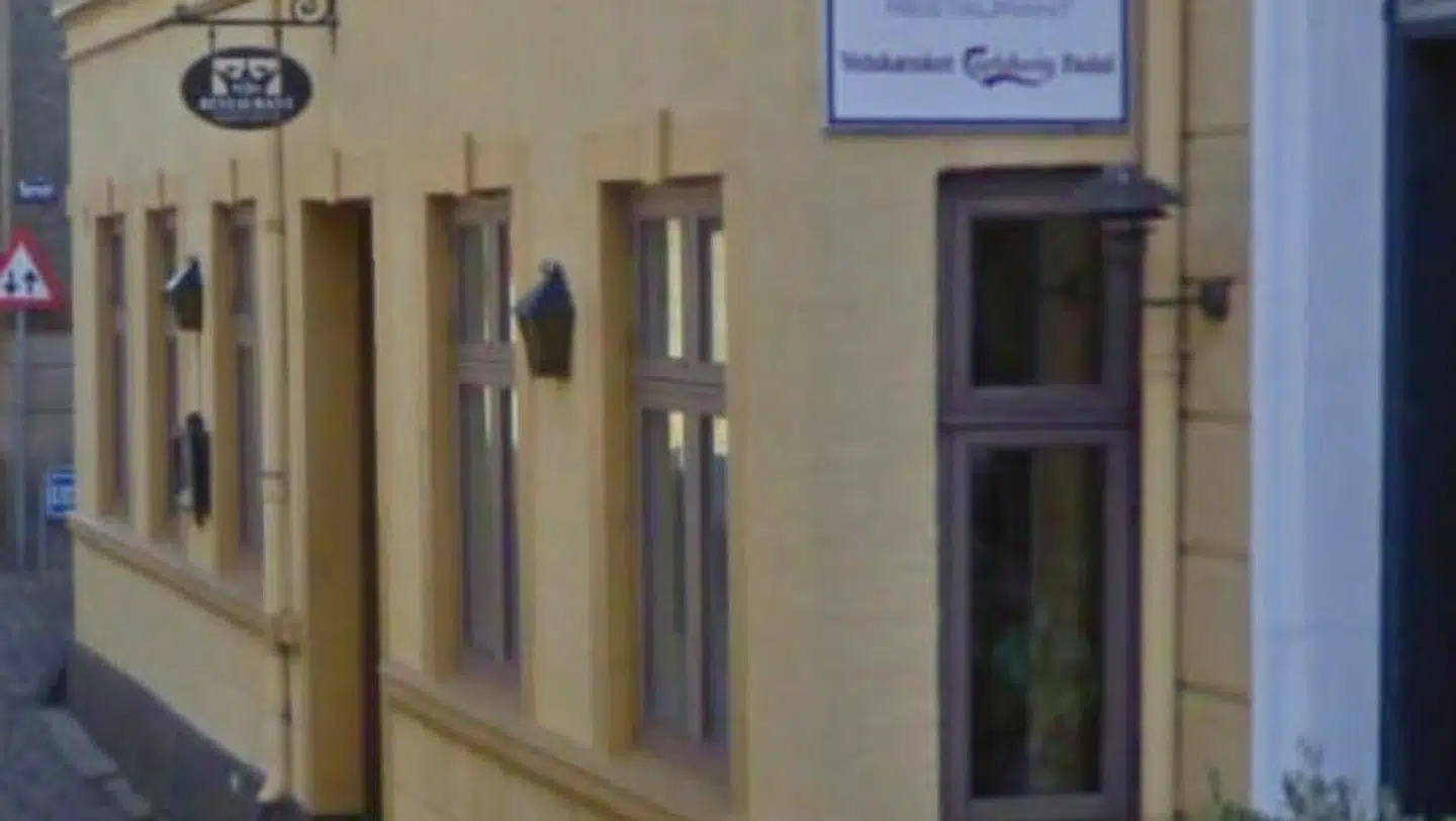 Nu er det slut efter 200 år.