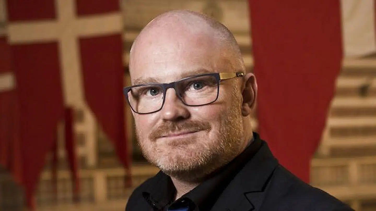 Morten Kabell mener, at københavnerne har fået det de skulle, for de 96 milloner kroner, der er skudt i bycyklerne.