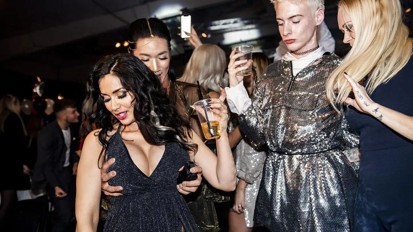 Reality Awards er realitybranchens egen prisuddeling, og det plejer at gå vildt for sig. Sådan her så det ud til Reality Awards i 2019.