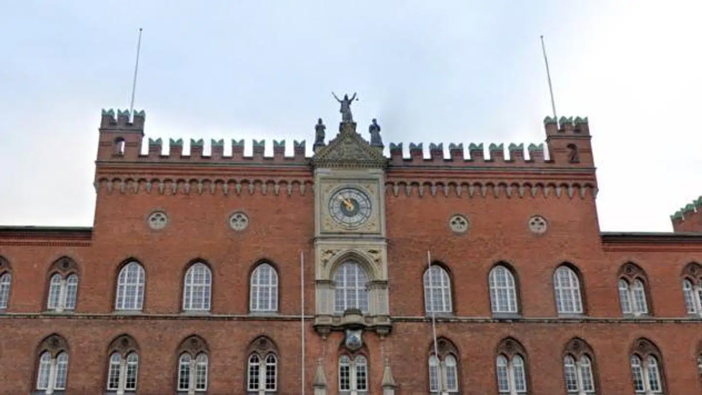 Flere er blevet krænket i Odense Kommune. Foto: Google Street View