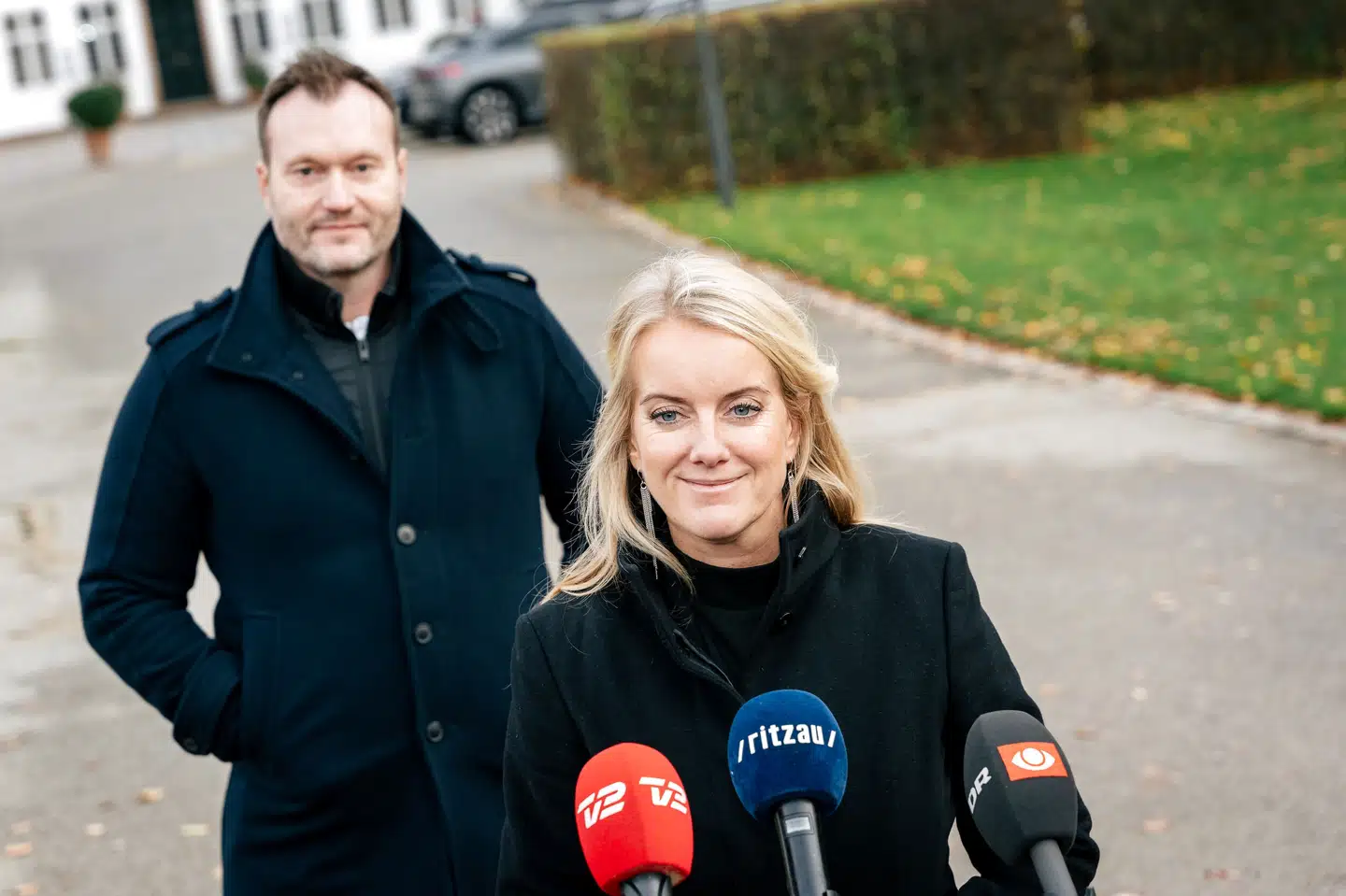 Nye Borgerlige-profil kalder Vermunds exit en velovervejet beslutning ...