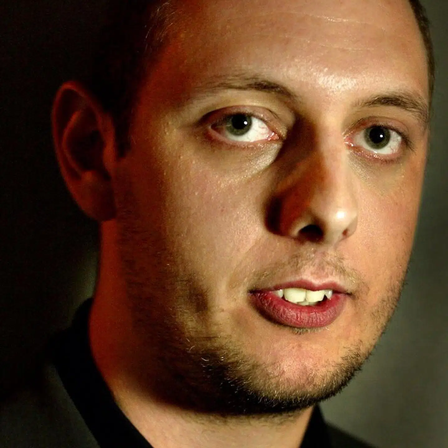 ARKIV. Per Thiim Thim i 2004.