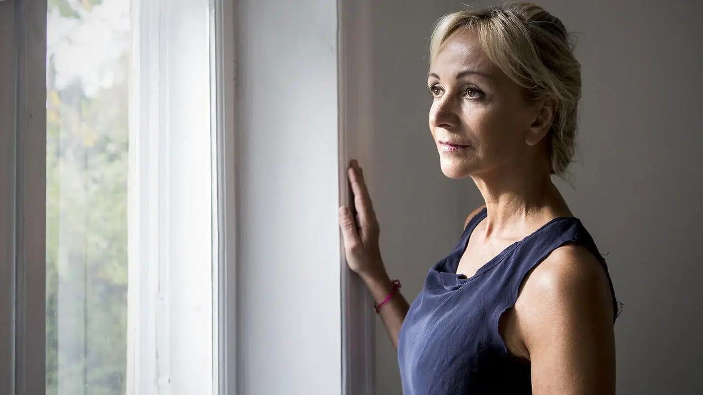 I november blev Charlotte Bircow offer for den berygtede 'Rolex-bande'. Torsdag faldt der dom i sagen mod banden, hvor Bircow var eneste vidne.