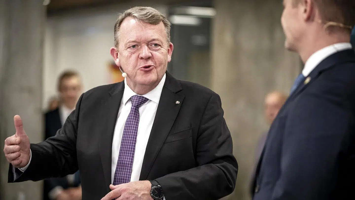 Før valget foreslog Lars Løkke Rasmussen, at en pakke cigaretter skulle koste omkring 100 kroner.