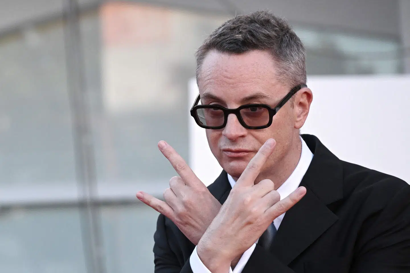 Nicolas Winding Refns nye serie får to ud af seks hjerter i Politiken, der blandt andet kalder den overlæsset og intenst undervældende. (Arkivfoto). Tiziana Fabi/Ritzau Scanpix