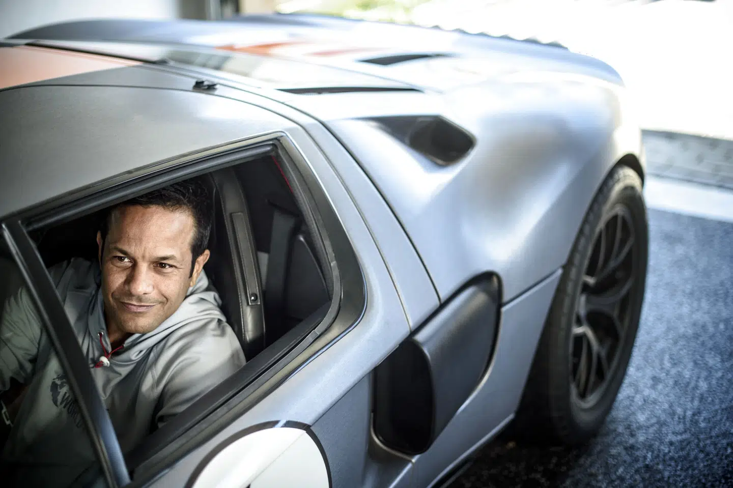 Jason Watt og Majbrit Berthelsen går fra hinanden efter mere end otte års ægteskab. (Arkivfoto.) Niels Ahlmann Olesen/Ritzau Scanpix