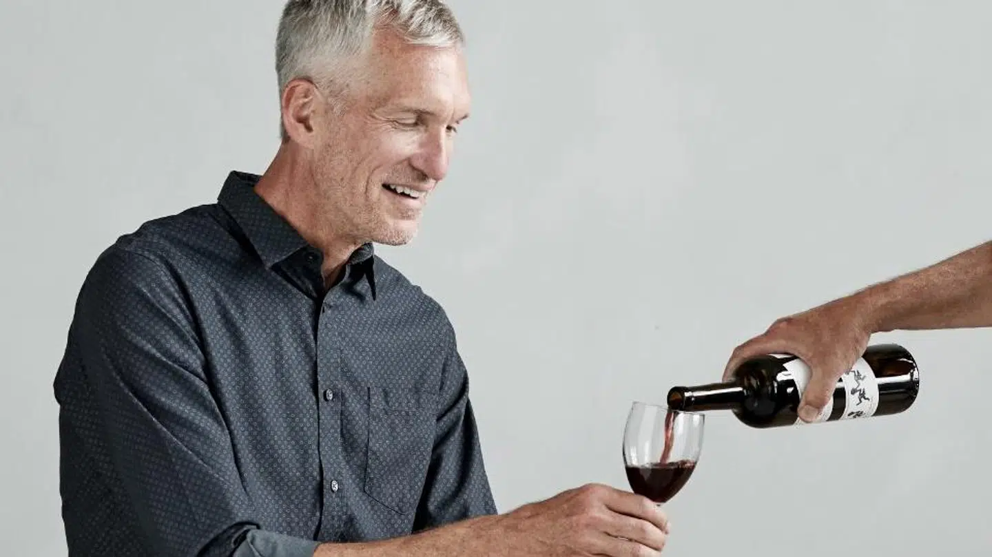 Jerk W. Langer er læge, foredagsholder og forfatter.