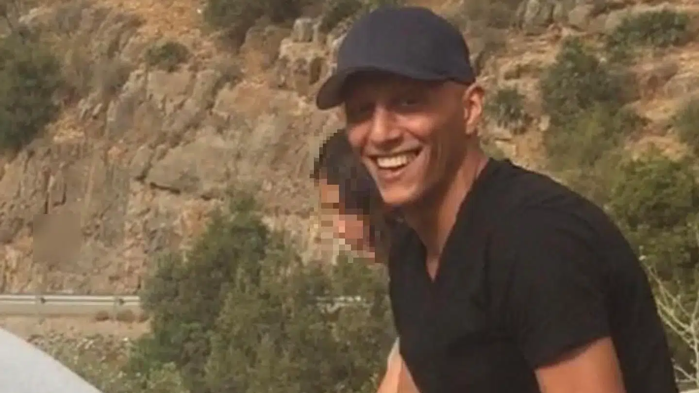 Sidste år mistede Abdullah Oali livet, da han på cykel var på vej på arbejde. Efter en uoverensstemmelse med en billist blev han kørt ned af selvsamme og pådrog sig så voldsomme kvæstelser, at hans liv ikke stod til at redde. Foto: Privat