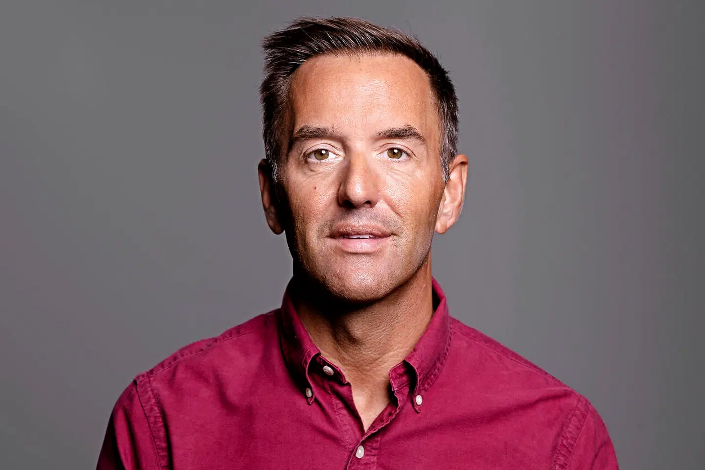 B.T.s royale reporter Jacob Heinel husker tydeligt det 20 år gamle interview med prins Henrik.