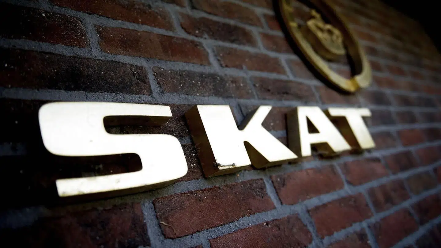 Det er Skat, der har begæret Restaurationssalg.dk konkurs.