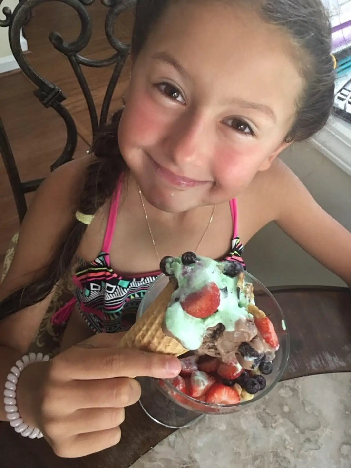 Sagen om den savnede Madalina har vakt stor opsigt.