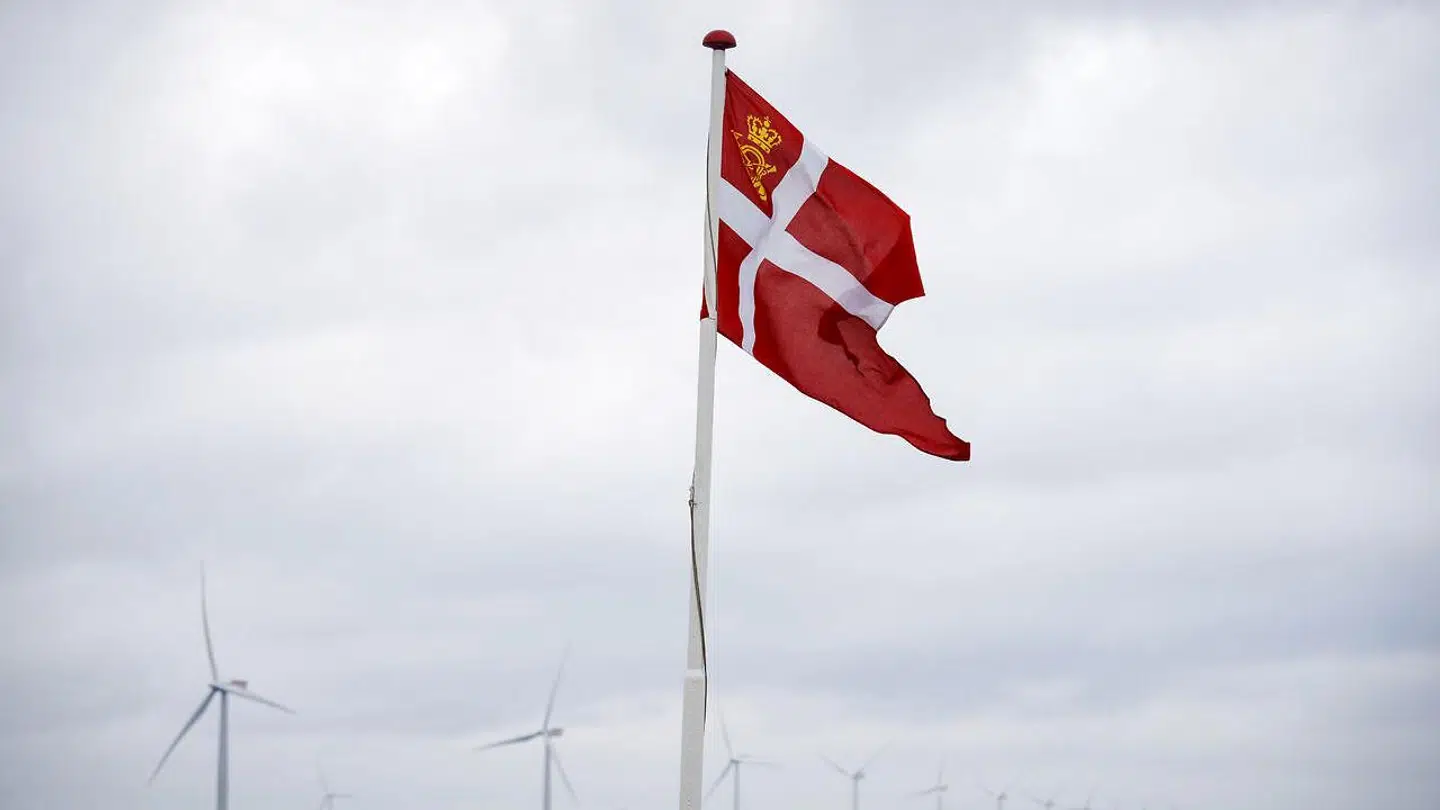 København bliver nummer to på årlig liste.