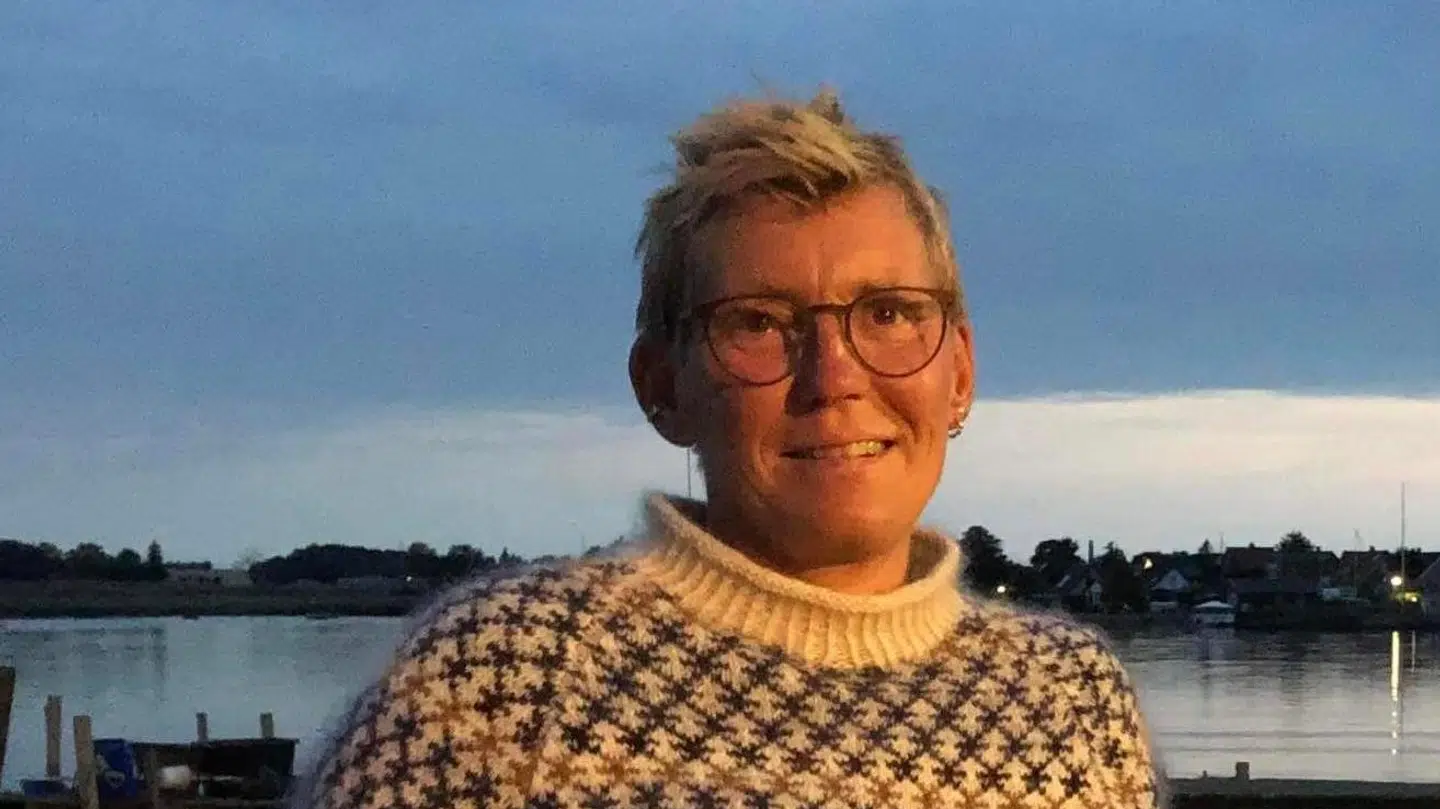 Lone Schrøder Weiland