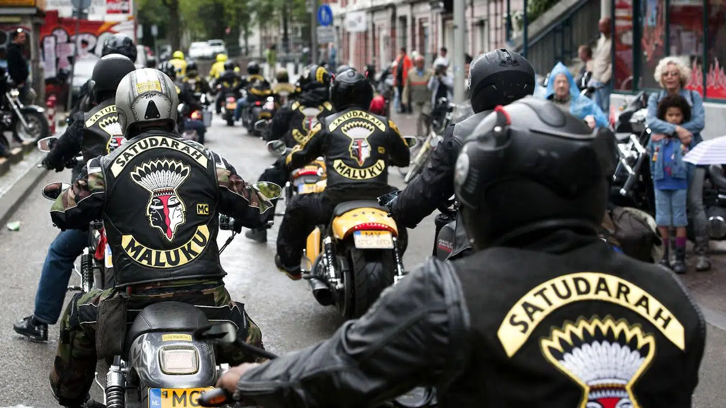 Den danske rockerklubben Navajo MC har forbindelse til rockerklubben Satudarah MC.