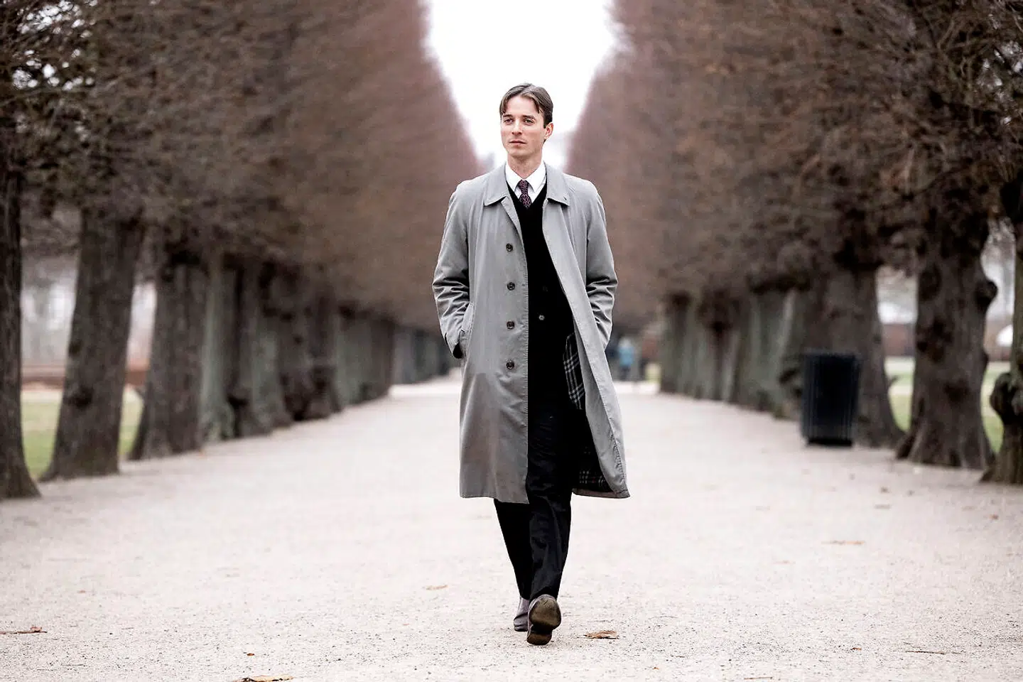 B.T. møder Bastian Emil Goldschmidt i Indre København.