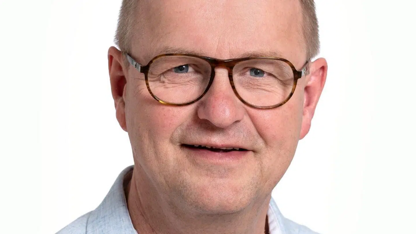 Konservative Per Skovmose stopper som byrådsmedlem i Thisted Kommune, da han har mistet tilliden til embedsværket.