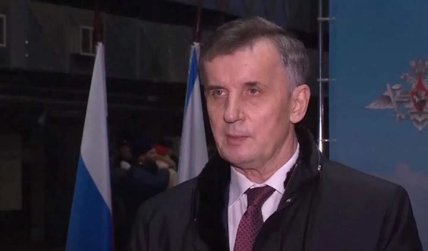 Buzakov er den seneste rigmand eller embedsmand i Rusland, som pludselig mister livet uden videre dødsårsag.