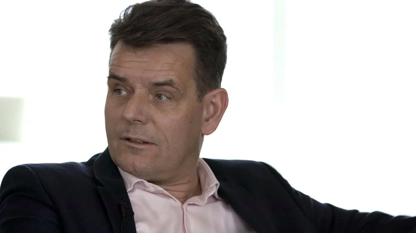 Forretningsmand og DR-kendis Steen Svartzengren er dømt for svindel.