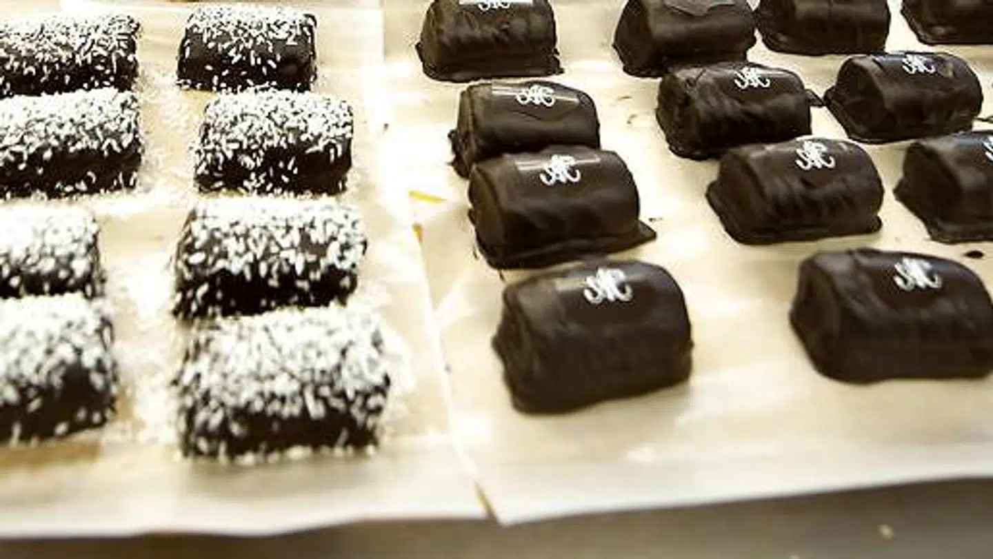 Aalborg Chokoladen producerer eksklusivt håndlavet chokolade.