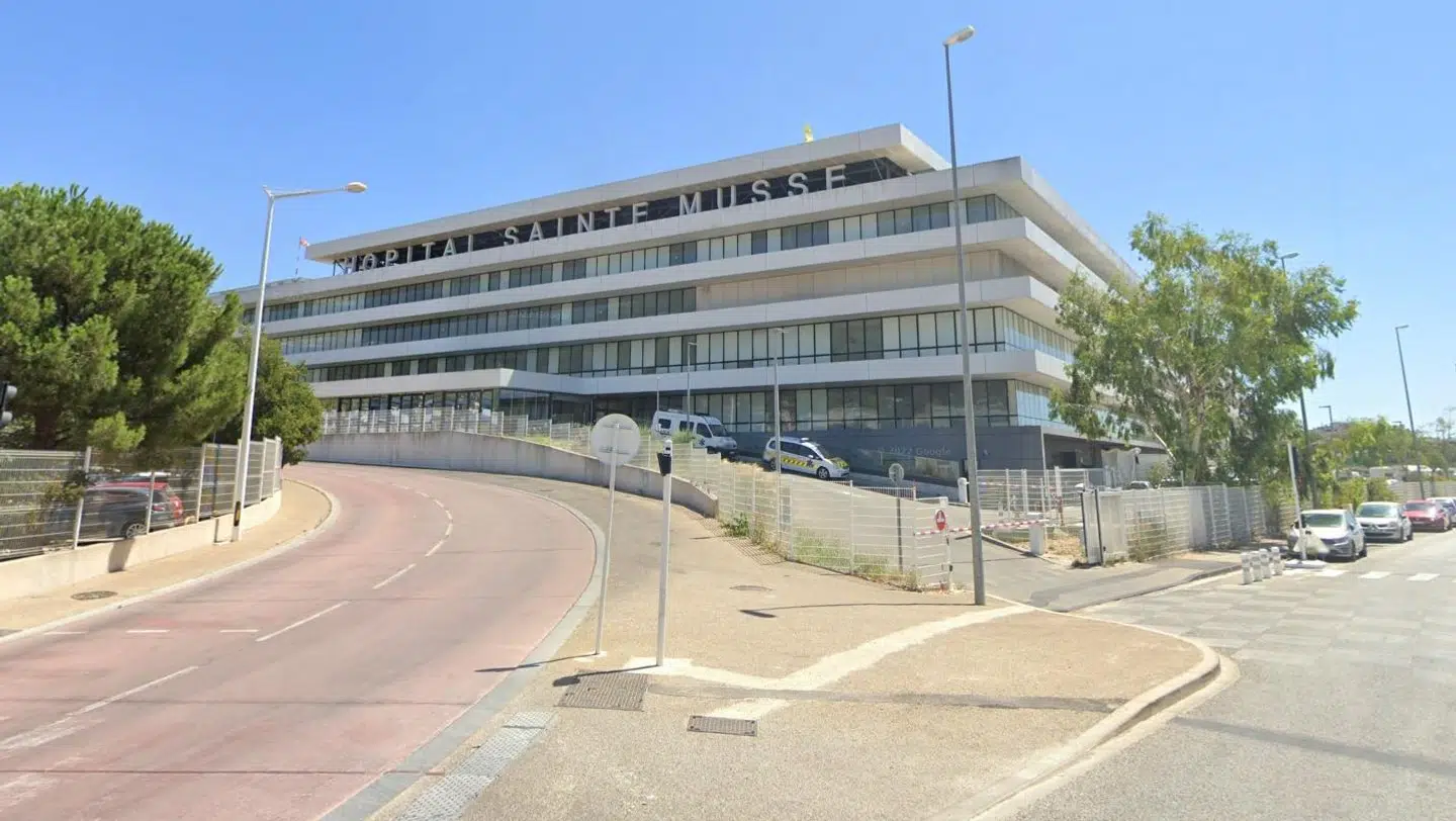 Saint Musse Hospitalet