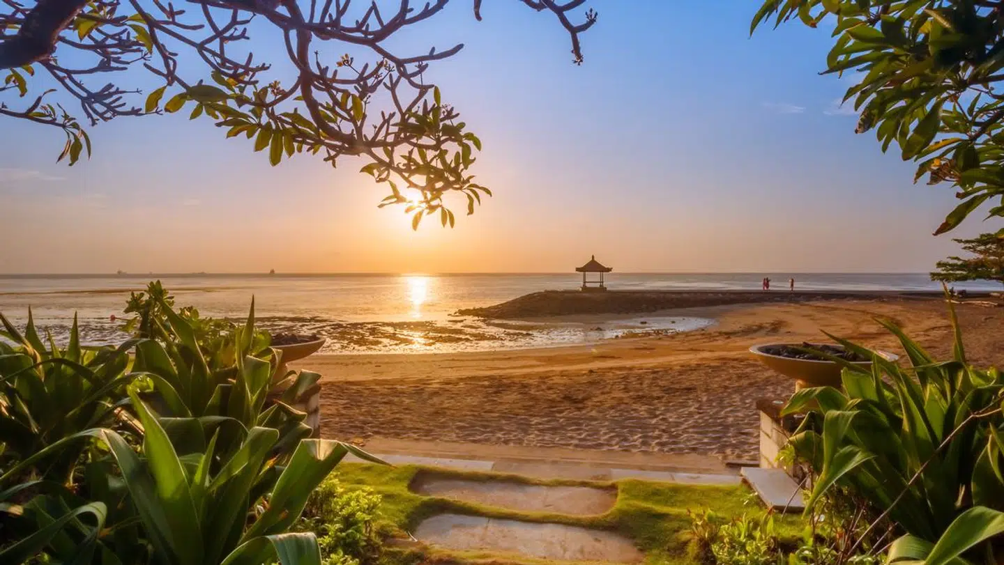 Bali ser ud til at virke lokkende på danskernes rejselyst.