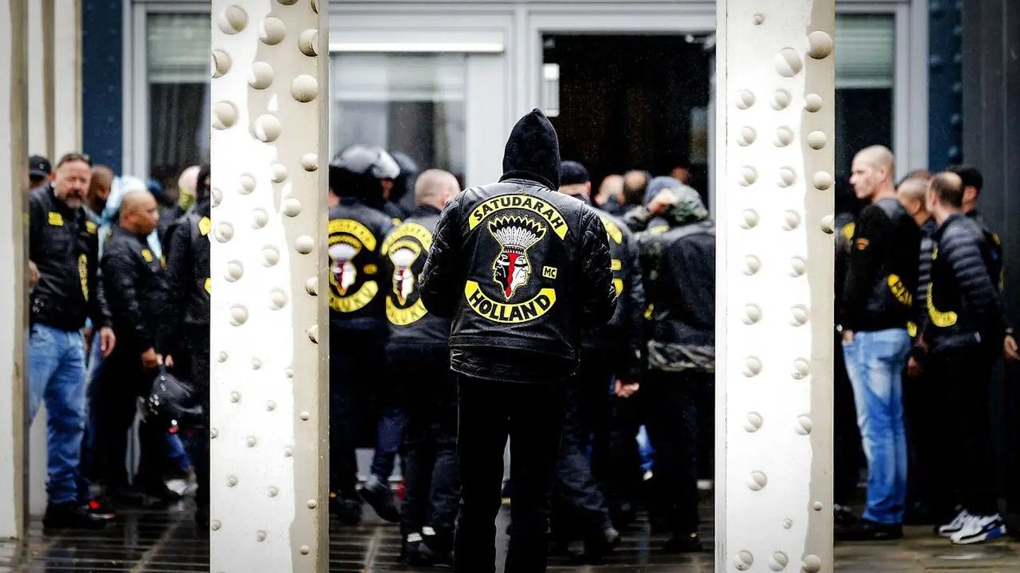 Satudarah medlemmer. Arkivfoto.