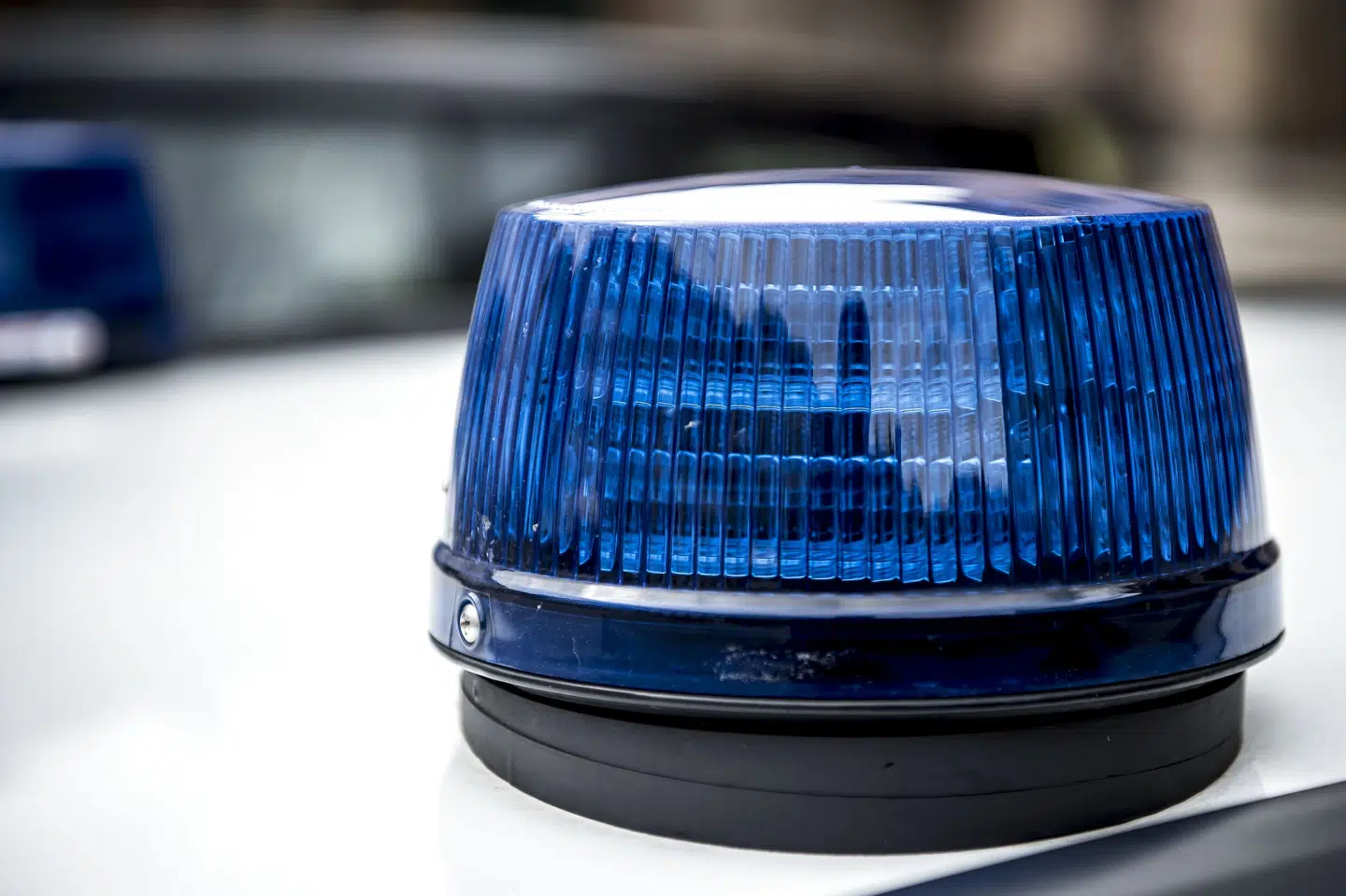 Politiet har anholdt en 49-årig mand for et knivstik i en lejlighed i Hillerød. (Arkivfoto). Mads Claus Rasmussen/Ritzau Scanpix