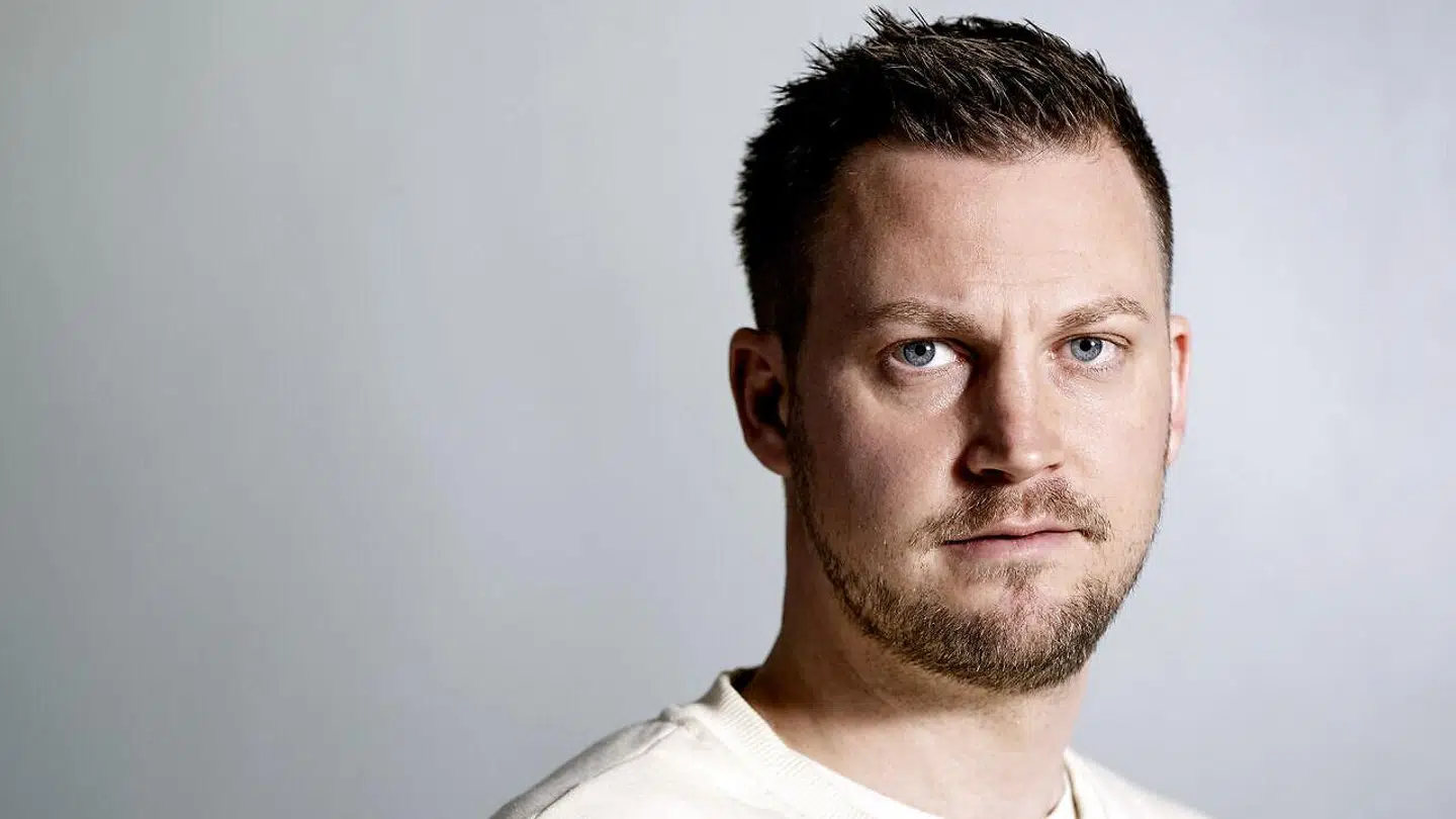 B.T. har taget en snak med FC København-træner Jacob Neestrup om livet som familiefar og cheftræner i FCK.