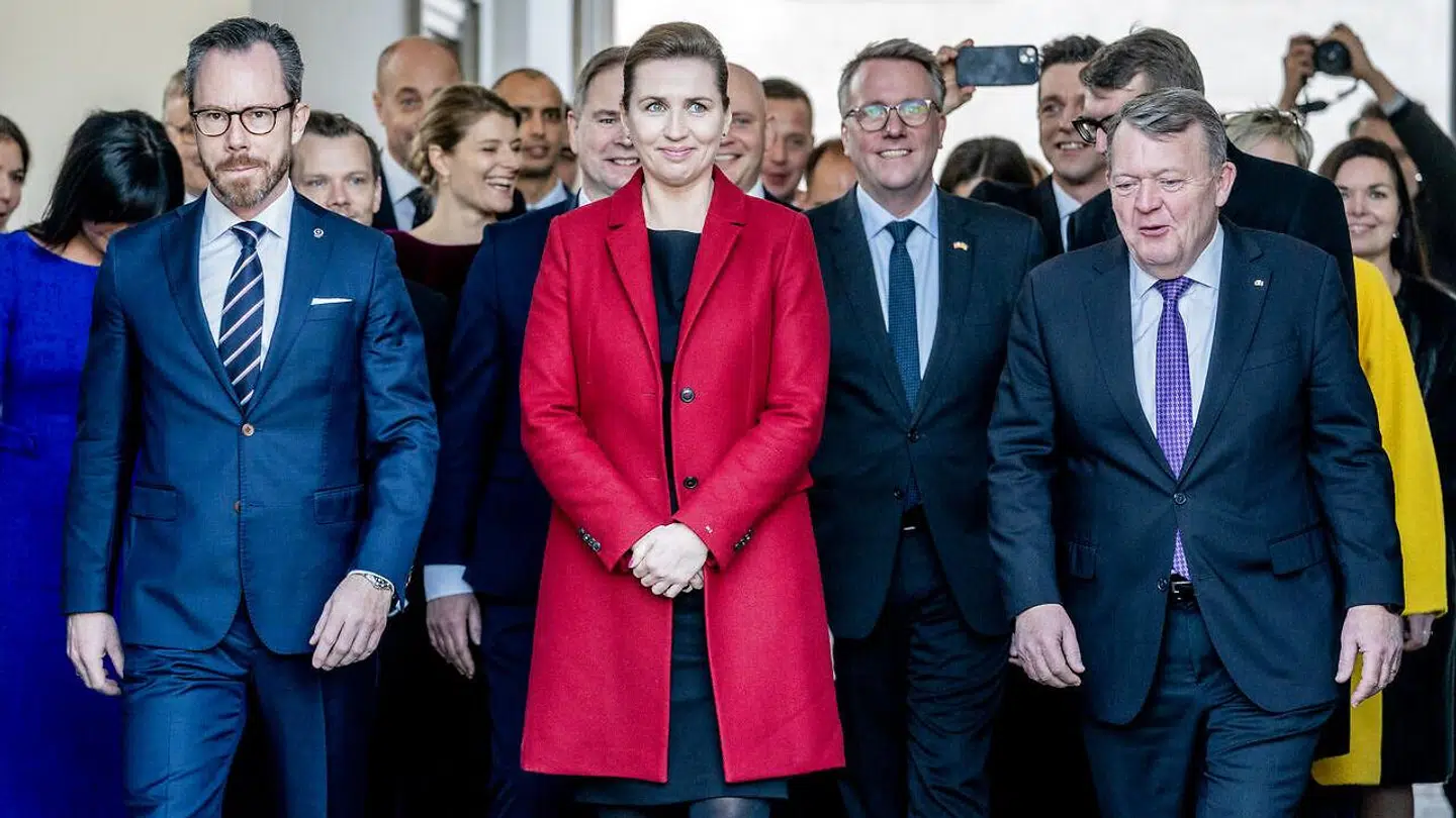 Den nye regering vil have, at du skal arbejde gratis.