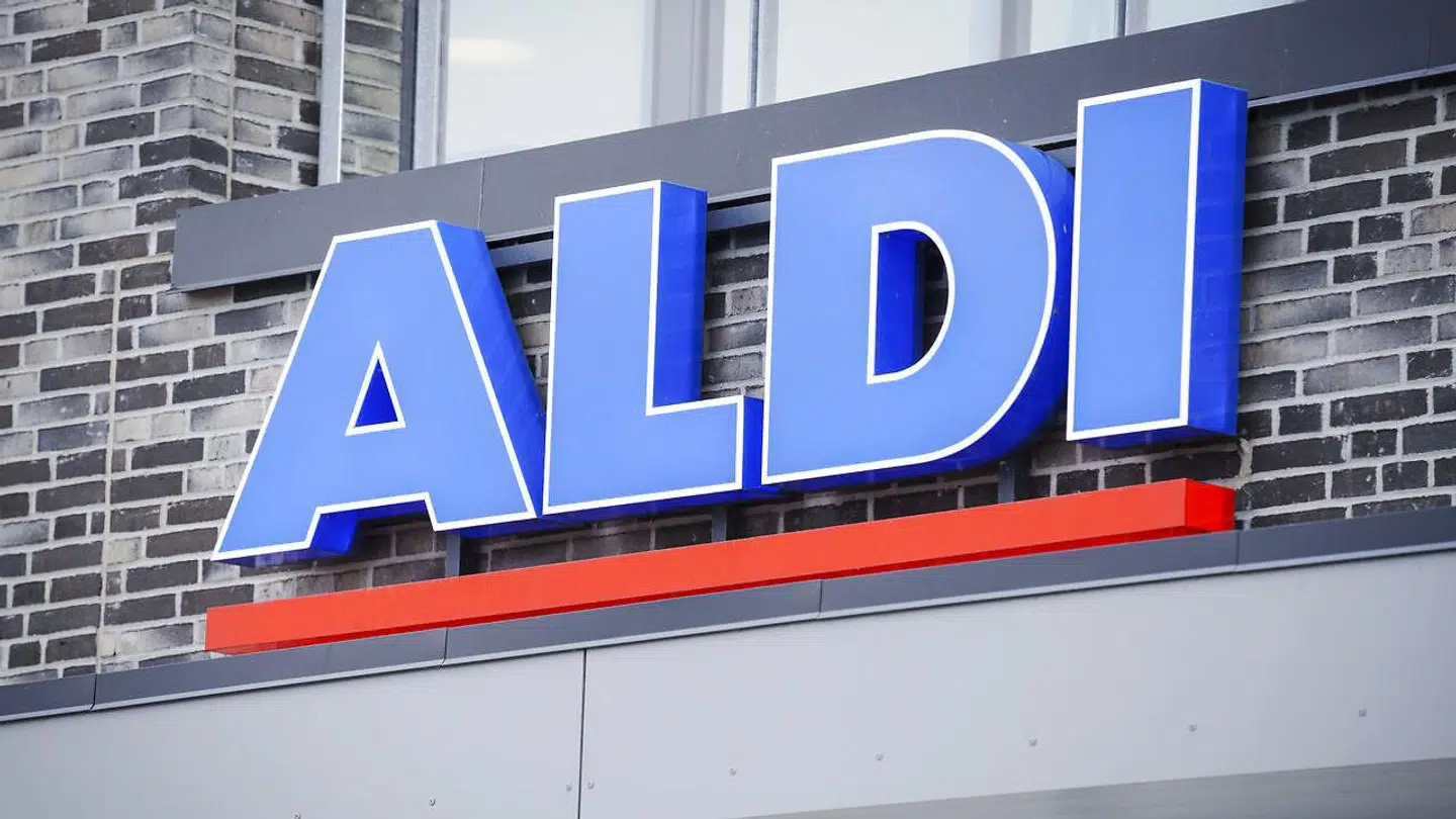 Det er slut med Aldi i Danmark.