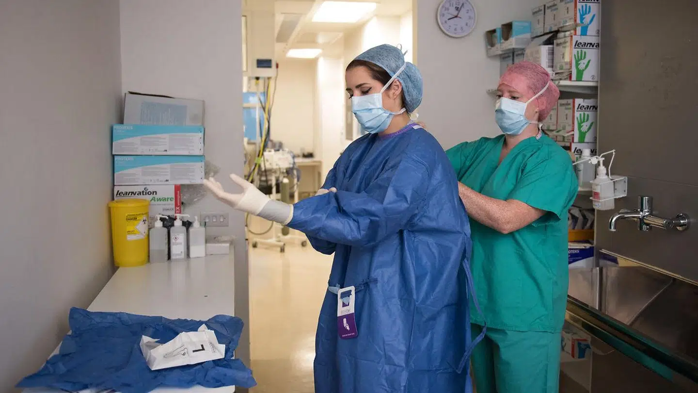 Britiske sygeplejersker har fået nok og vil strejke i hidtil uset antal.