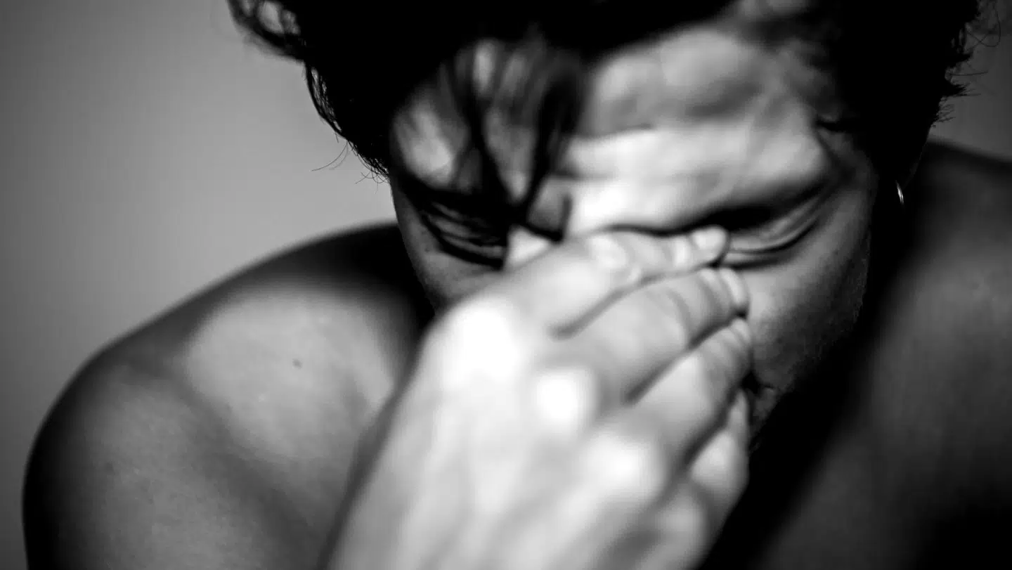 Psykiske lidelser koster mange år på arbejdsmarkedet, viser nyt studie.