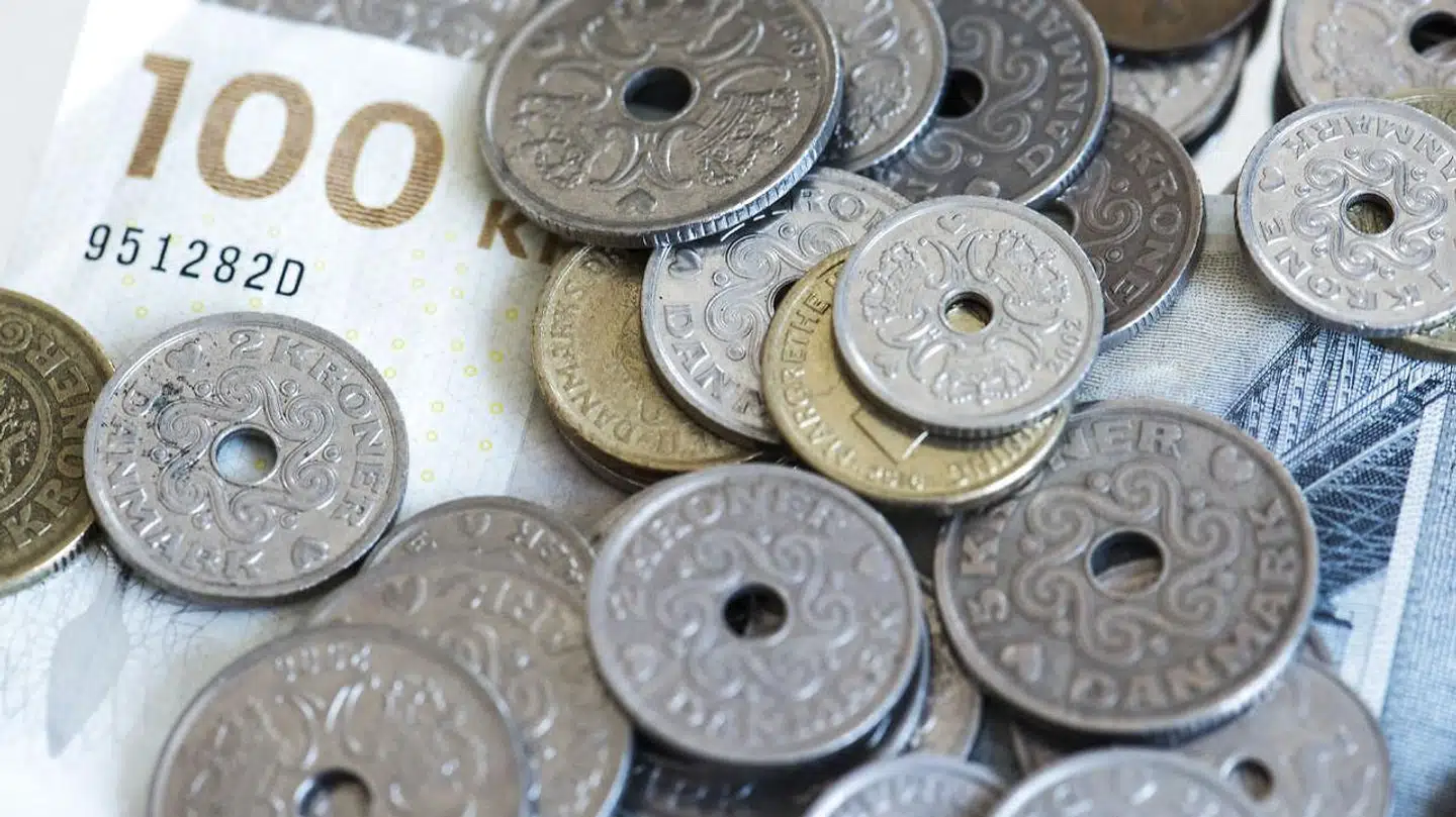 Lunar Bank forsøger nu at kapre kunder ved at gå imod tendensen til at sænke grænserne for, hvornår privatkunder skal betale negative renter.