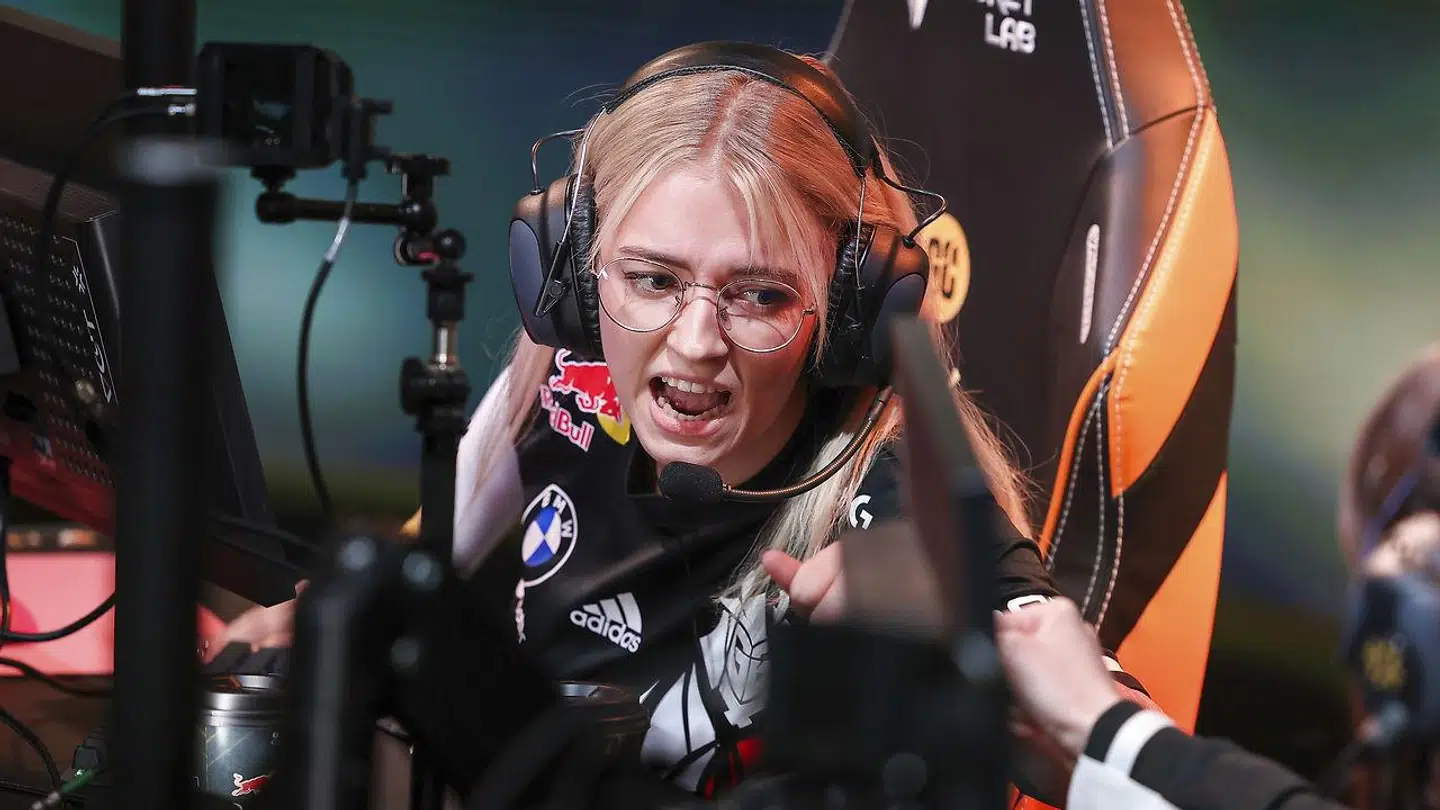 Michaela Lintrup er en af de seks danskere, som Forbes har fået øjnene op for.