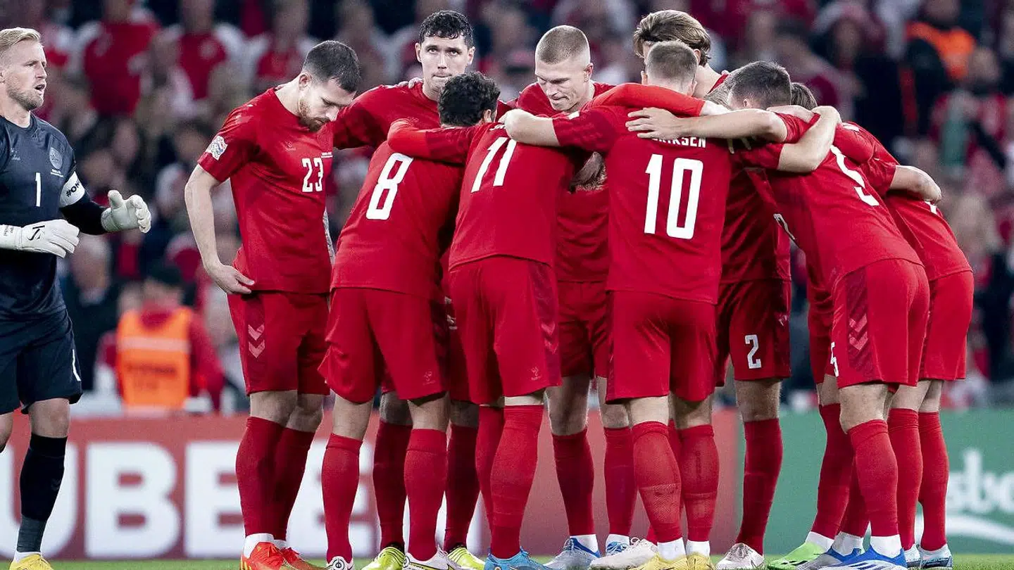 Der skal punges ud, hvis du vil se herrelandsholdet i aktion på hjemmebanen i Parken.