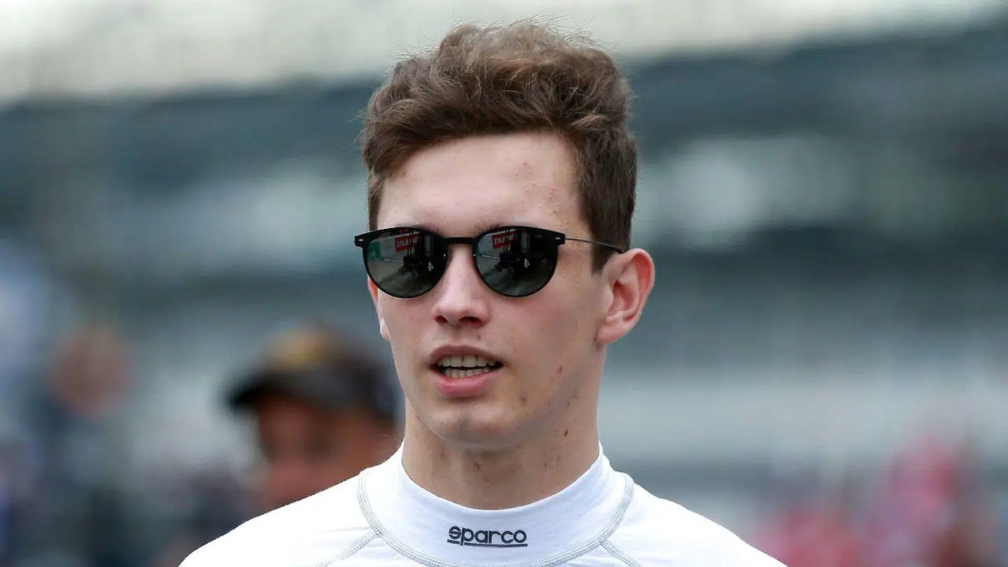 Christian Lundgaard har grebet chancen i USA.