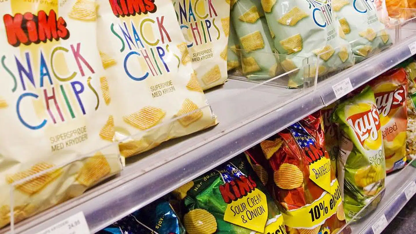 Julekalenderen bliver stærkt kritiseret af forbrugerne.