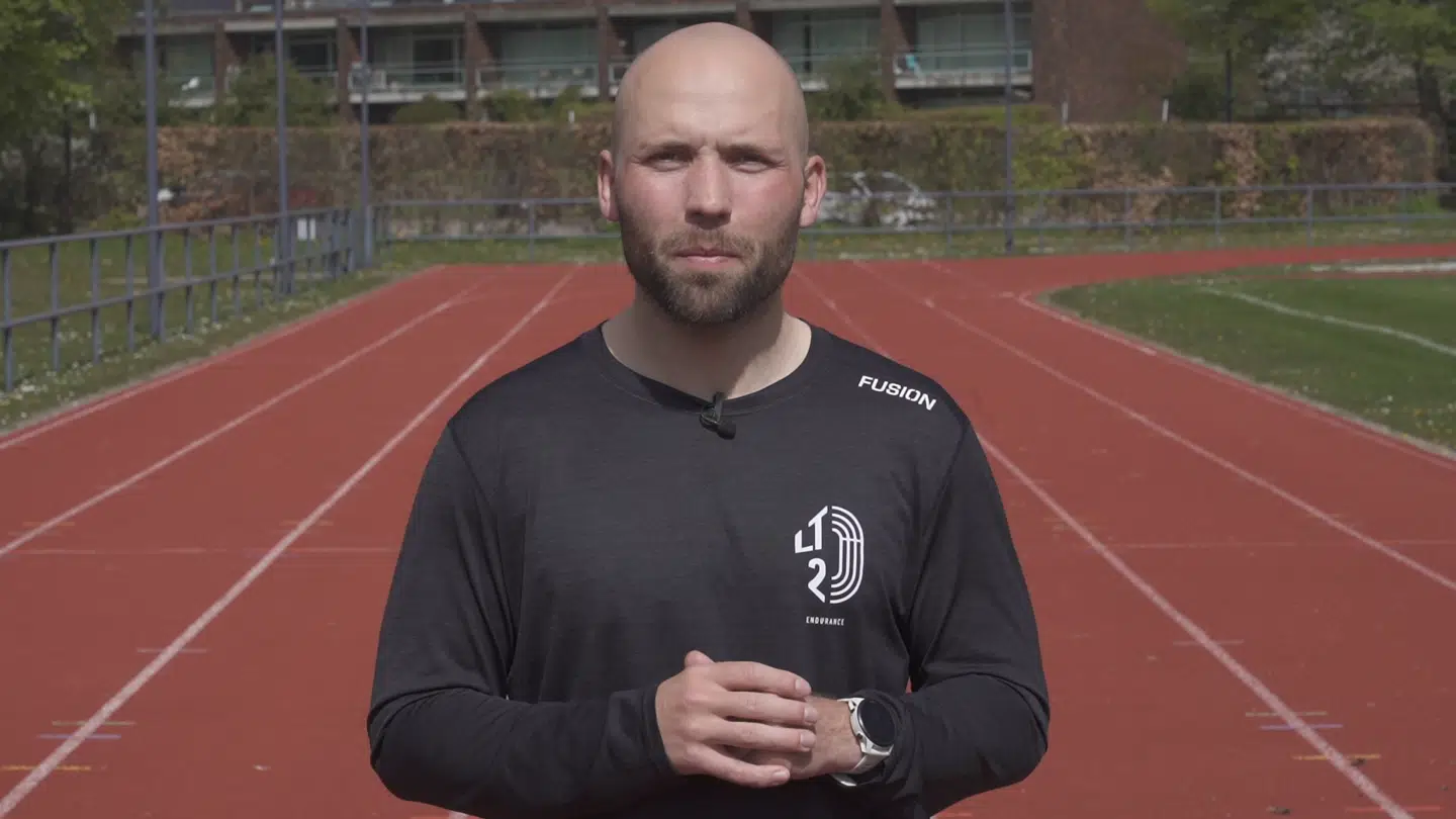 Morten Rajczik giver dig tips og tricks til løbeturen.