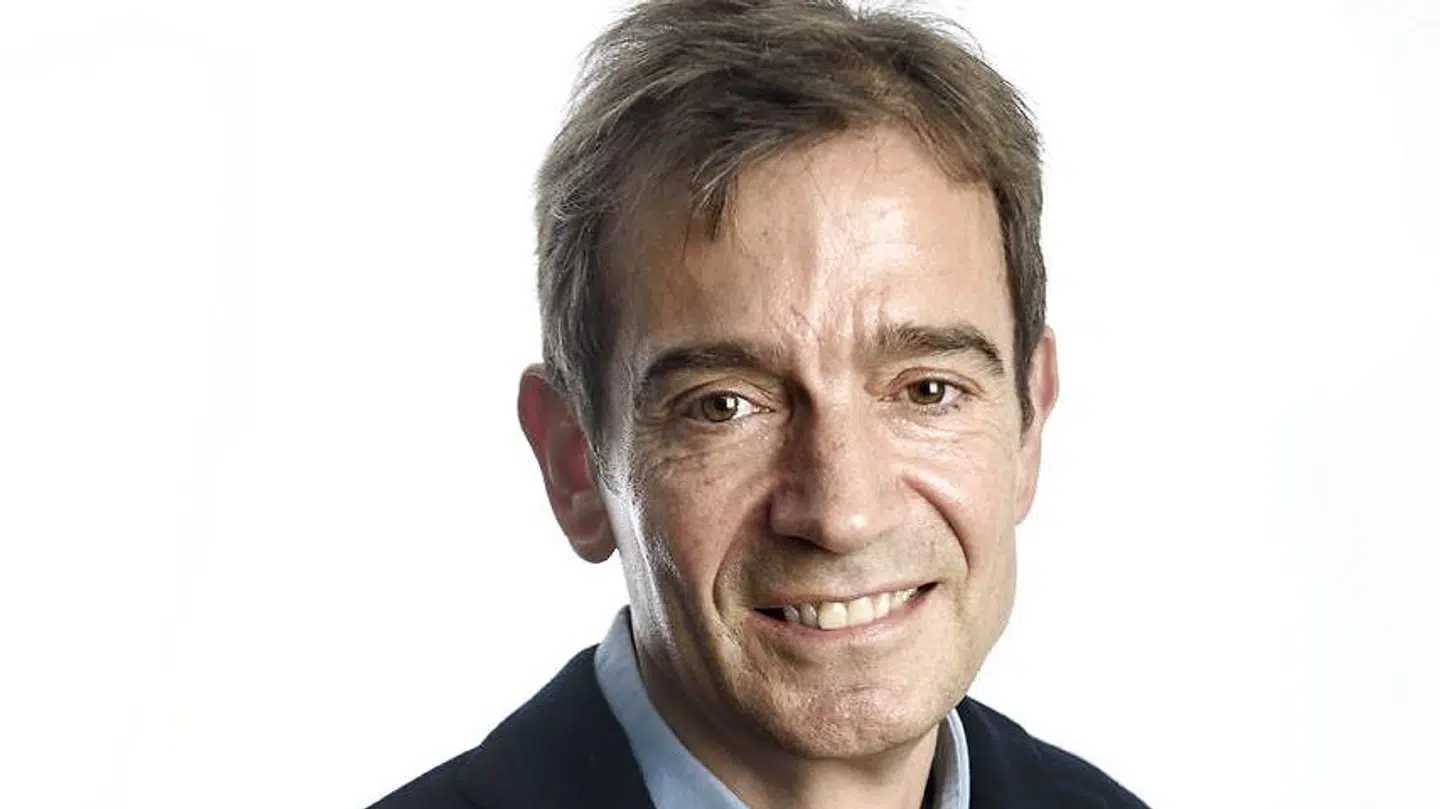 Preben Damgaard var en dansk erhvervsleder og grundlægger af Damgaard Data.