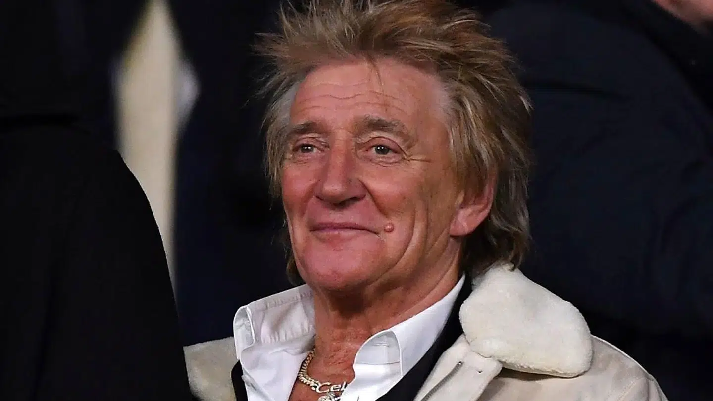 Rod Stewart har inden for to måneder mistede begge sin brødre.