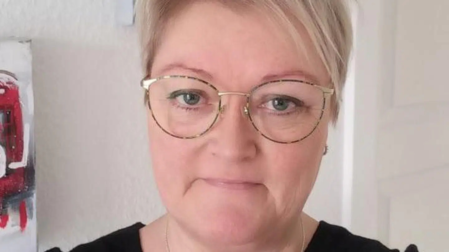 53-årige Joan Ejlertsen fra Ringe på Fyn er en ud af tusinder, der er afhængige og har krav på vederlagsfri fysioterapi. Det kan hun ikke få resten af året, da ordningen er suspenderet grundet manglende økonomi.