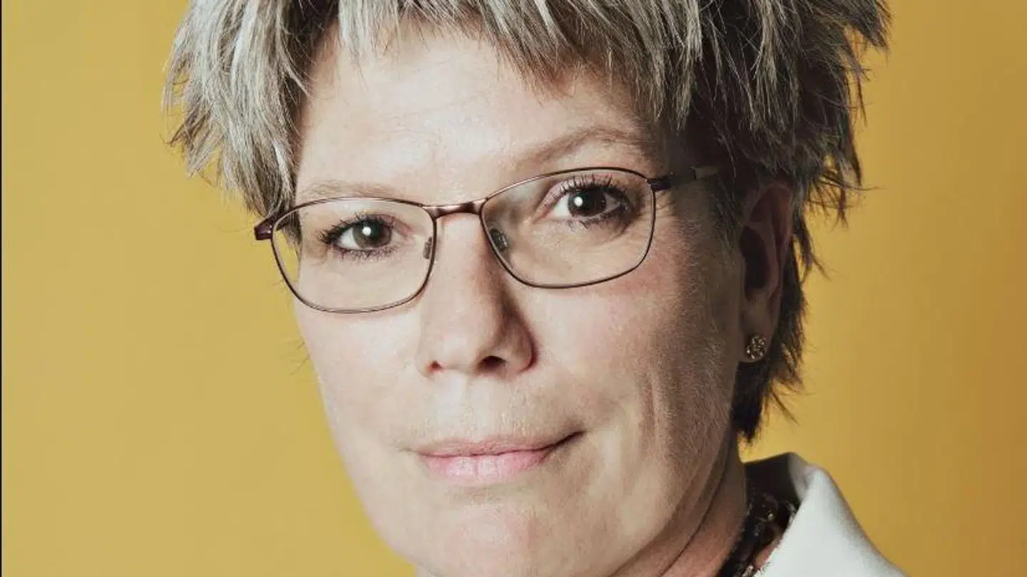 Jeanette Præstegaard er formand i Danske Fysioterapeuter.