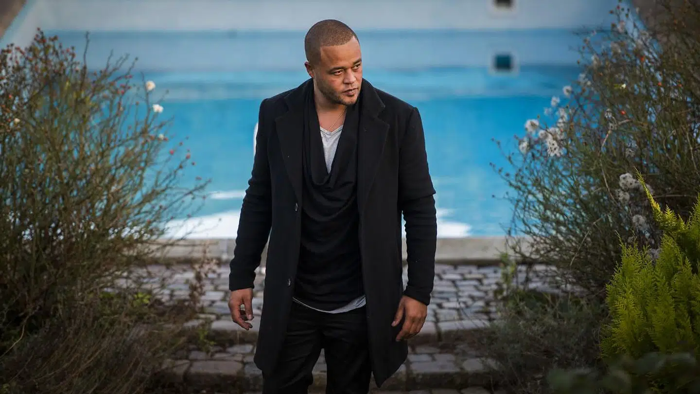 Remee har gennem tiden skrevet mange sange – også til film.