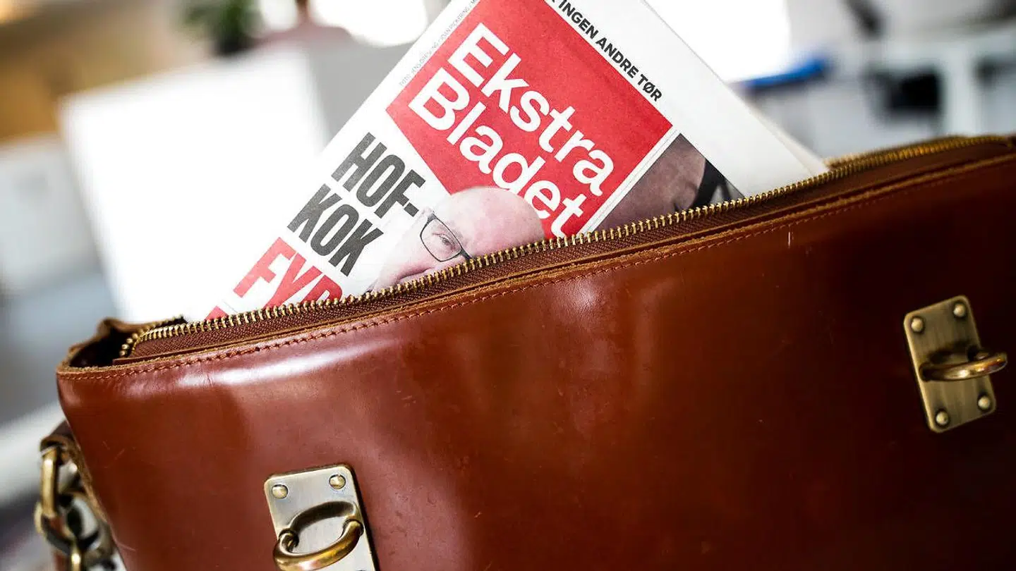 22 medarbejdere er blevet opsagt fra Ekstra Bladet efter meldingen om sparerunde.
