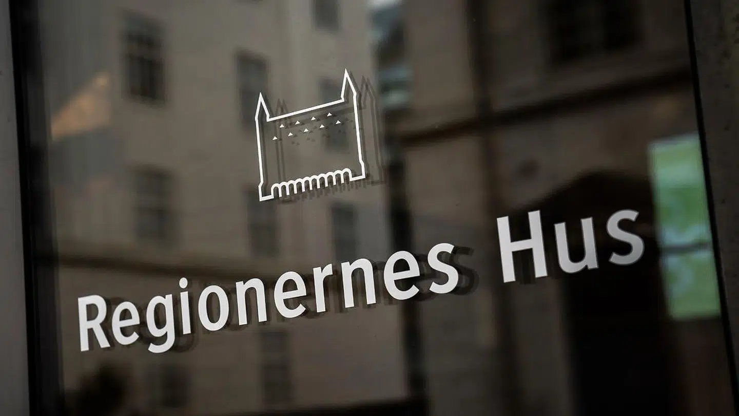 Arkivfoto. 32 procent af medarbejderne i regionerne er i dag på deltid.