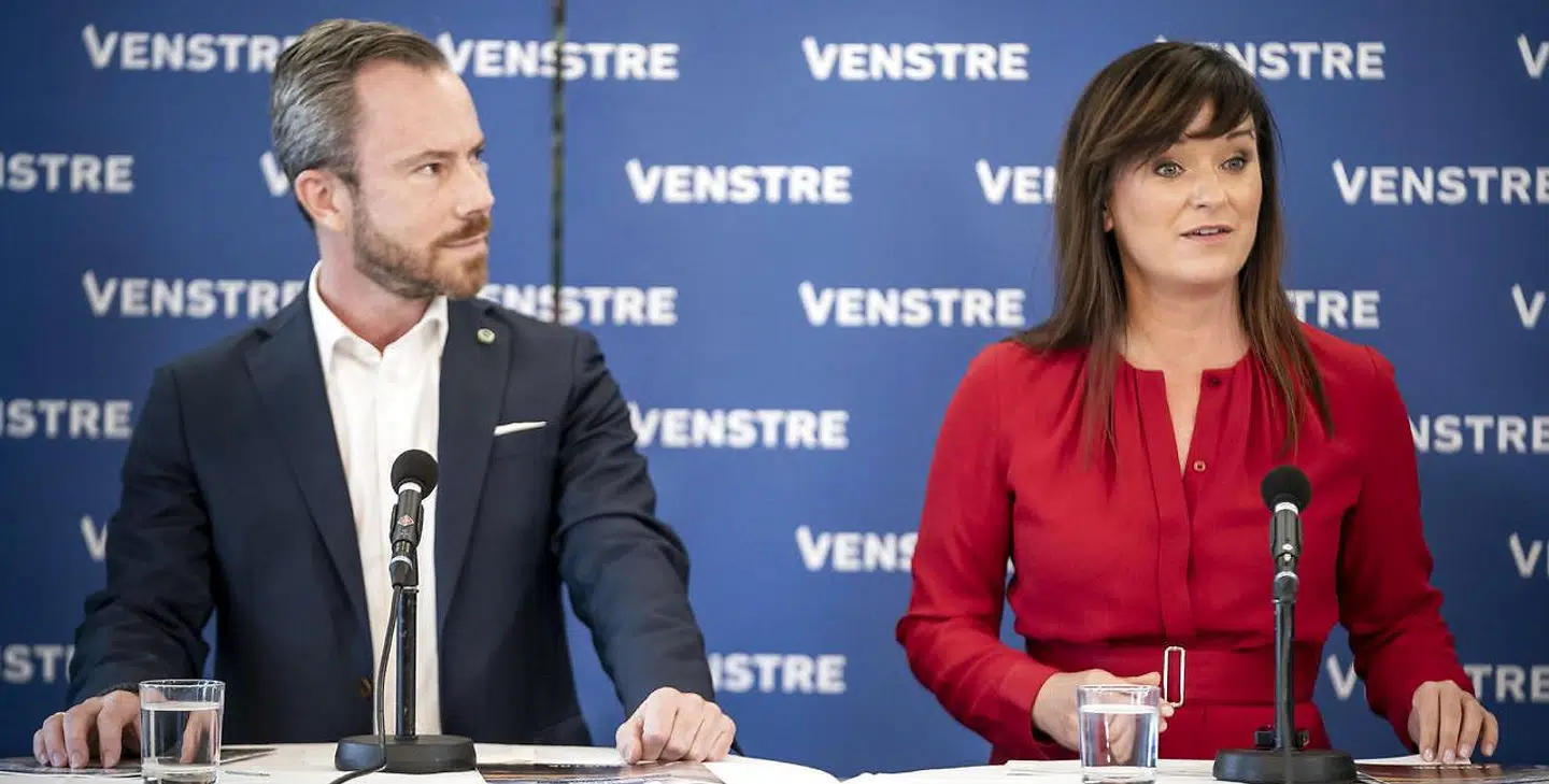 Sophie Løhde (V) anerkender over for B.T., at hun har en »direkte stil« og »af og til kan have en kontant tone«, men afviser dog, at hun på nogen måde skulle køre psykisk terror på eller ydmyge sine medarbejdere.
