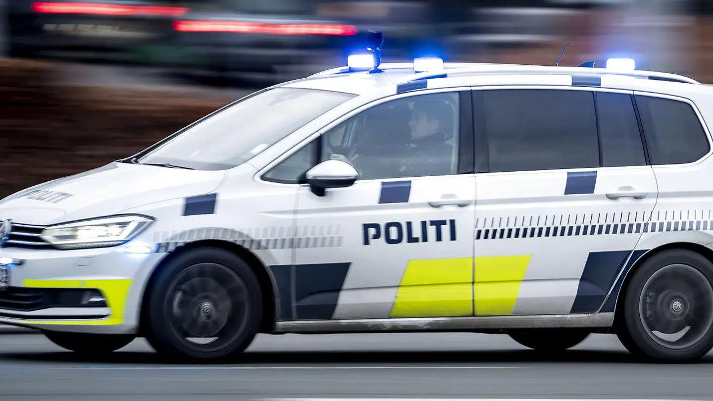 Manden er afgået ved døden.