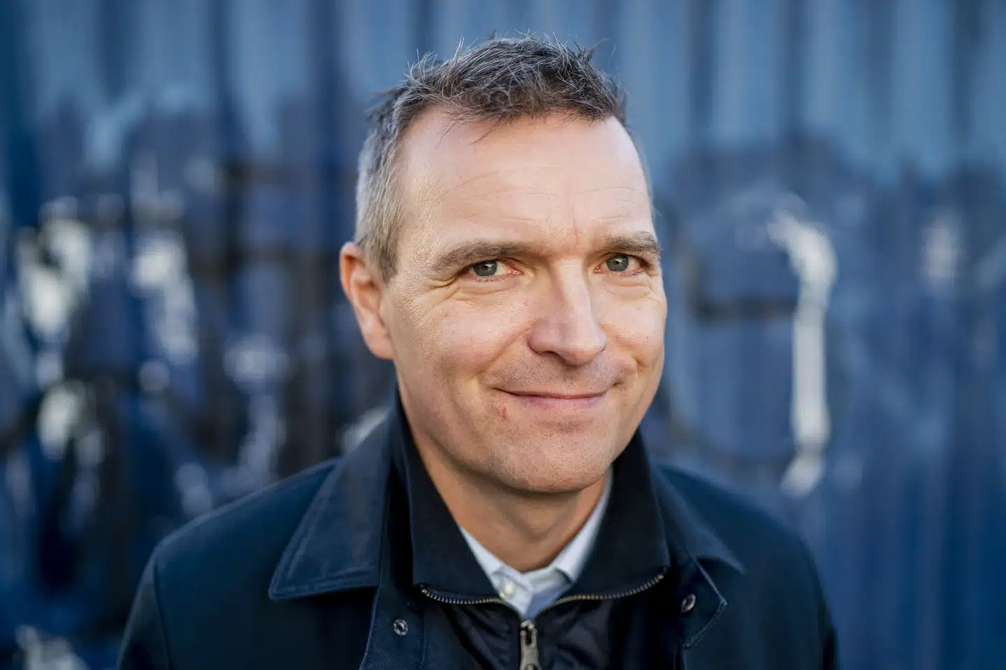 Børne- og ungdomsborgmester i Københavns Kommune Jakob Næsager (K) er ikke fan af en regering, der kommer til at få deltagelse af både De Konservative og Socialdemokratiet (Arkivfoto). Søren Bidstrup/Ritzau Scanpix